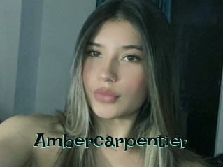 Ambercarpentier