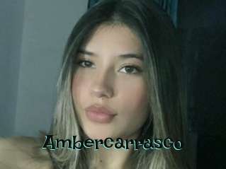 Ambercarrasco