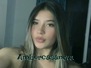 Ambercasanova
