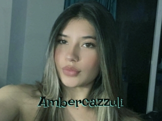 Ambercazzuli