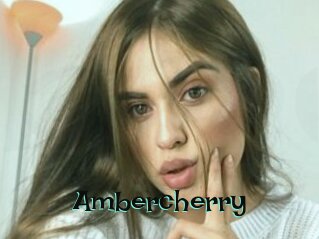 Ambercherry