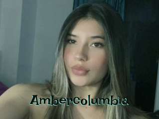 Ambercolumbia