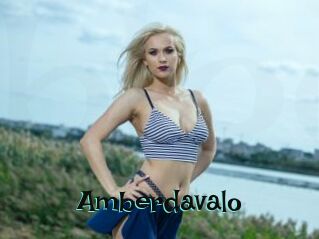 Amberdavalo
