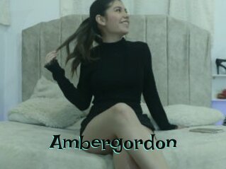 Ambergordon