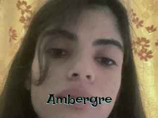Ambergre