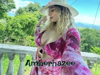 Amberhazee