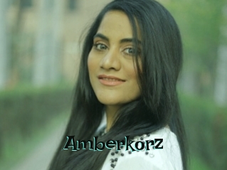 Amberkorz