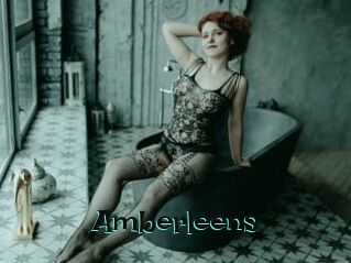 amberleens Blog Pornostar