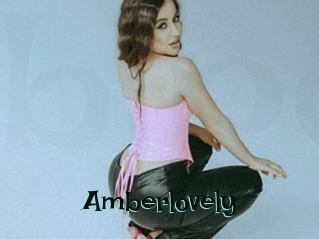 Amberlovely