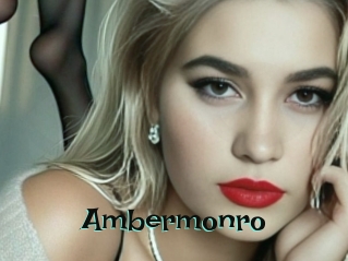 Ambermonro
