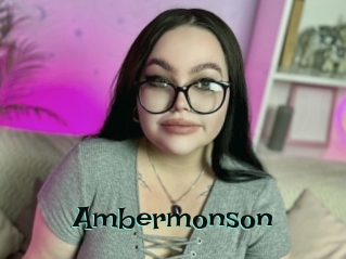 Ambermonson