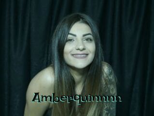 Amberquinnnn