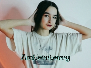 Amberrberry