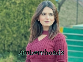 Amberrhoads