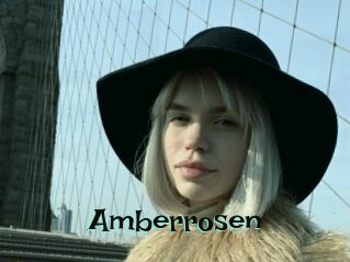 Amberrosen
