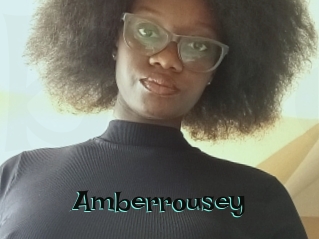 Amberrousey