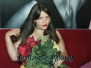 Ambersexylady