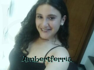 Ambertferria