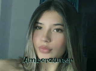 Amberzamer