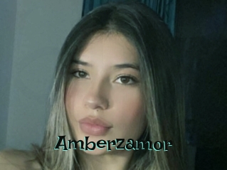 Amberzamor