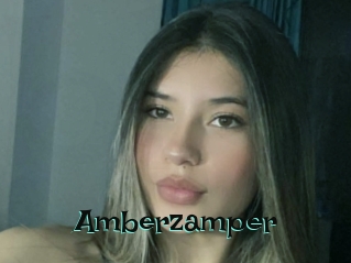 Amberzamper