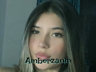 amberzanin Blog Pornostar