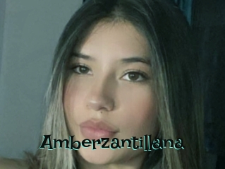 Amberzantillana