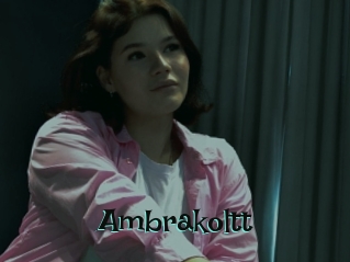 Ambrakoltt