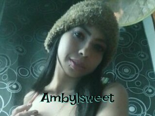 Ambylsweet