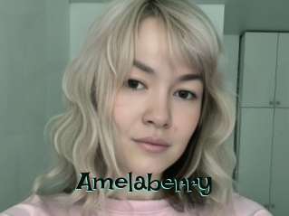 Amelaberry