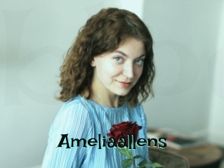 Ameliaallens