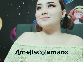 Ameliacolemans