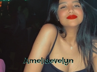 ameliaevelyn Blog Pornostar