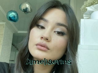 Ameliaevins