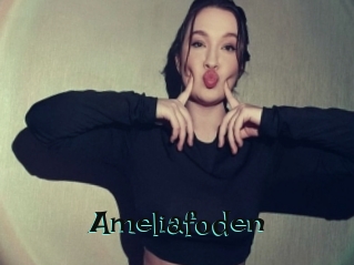 Ameliafoden