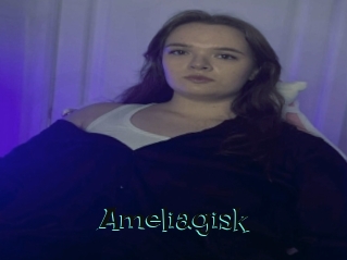 Ameliagisk