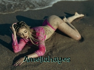 Ameliahayes