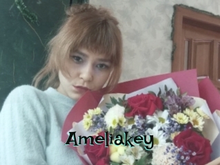 Ameliakey