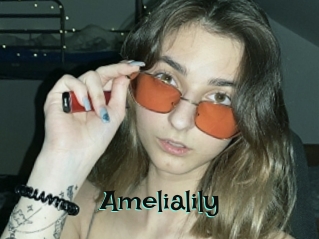 amelialily Blog Pornostar