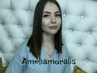 Ameliamoralis