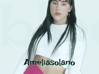 Ameliasolano