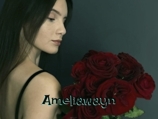 Ameliawayn