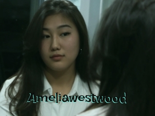Ameliawestwood