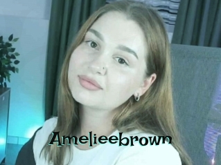 Amelieebrown