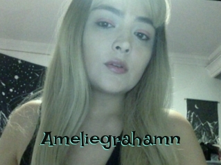 Ameliegrahamn