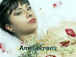 Ameliekravis