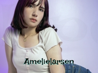 Amelielarsen