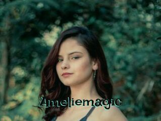 Ameliemagic