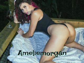 ameliemorgan Blog Pornostar