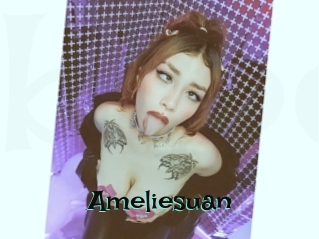 Ameliesuan